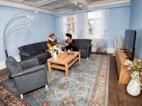 Lutherwohnung, Schmalkalden